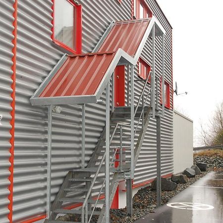 Kegel Tanz Palast Winterberg Hotell Exteriör bild
