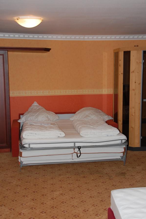 Kegel Tanz Palast Winterberg Hotell Exteriör bild