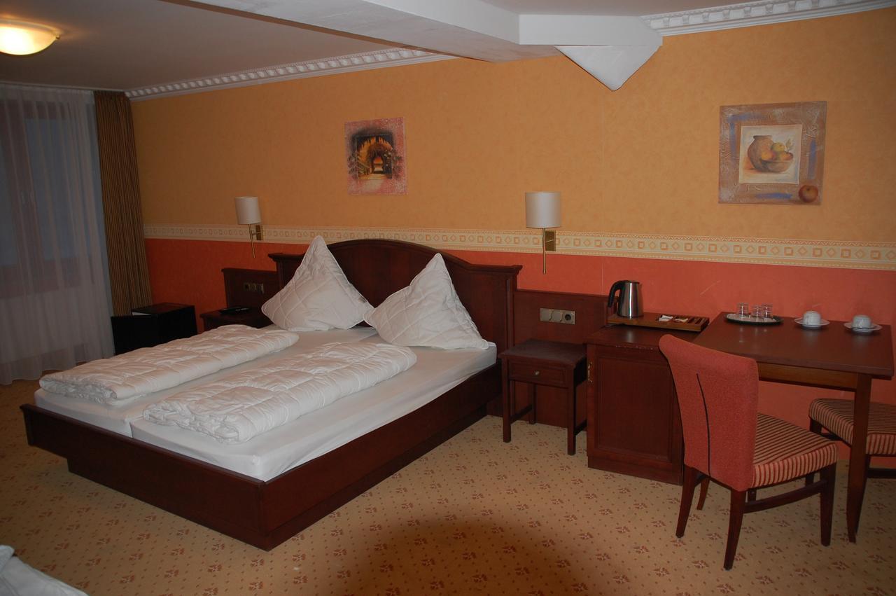 Kegel Tanz Palast Winterberg Hotell Exteriör bild