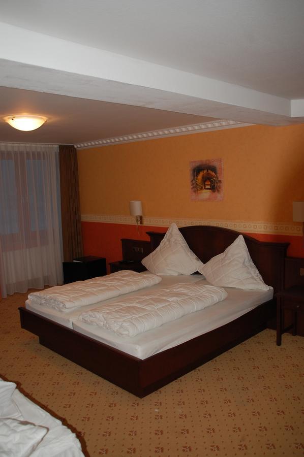 Kegel Tanz Palast Winterberg Hotell Exteriör bild