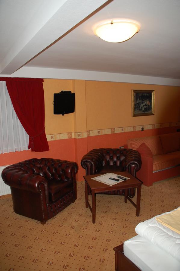 Kegel Tanz Palast Winterberg Hotell Exteriör bild