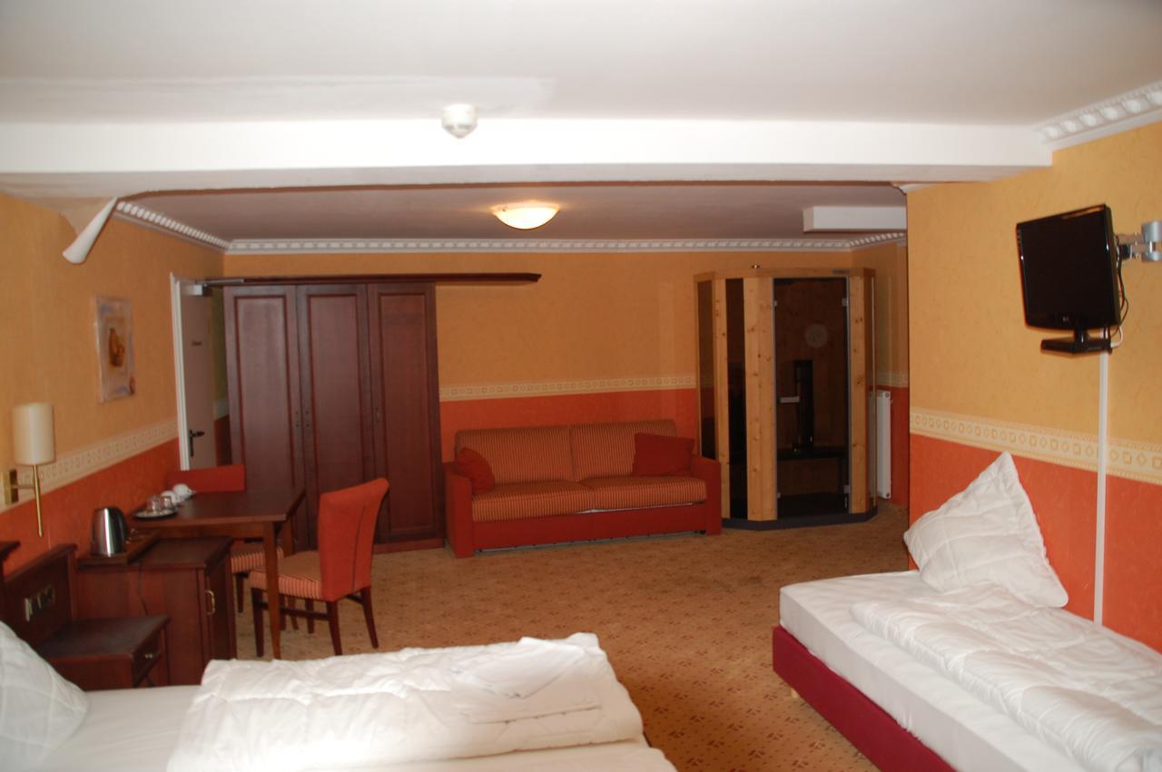 Kegel Tanz Palast Winterberg Hotell Exteriör bild