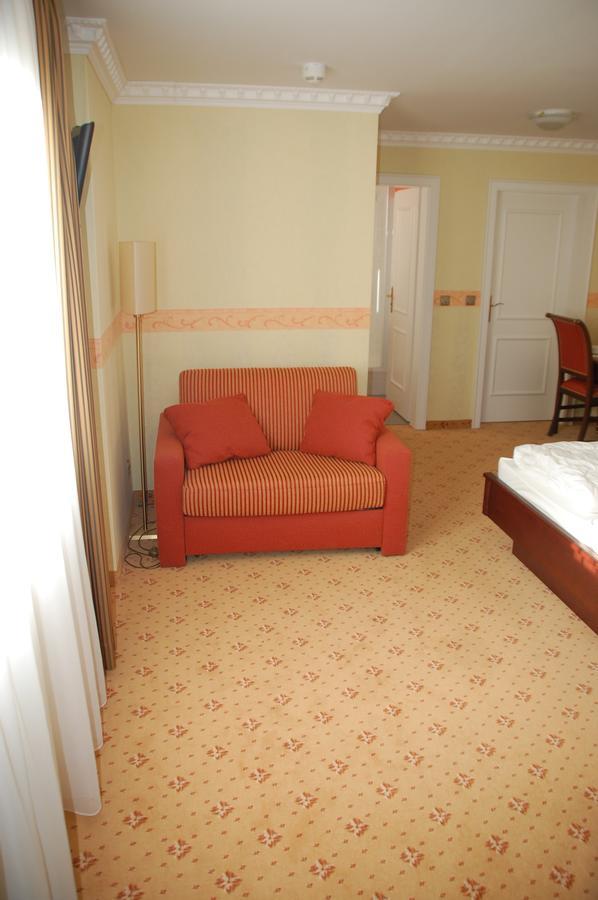 Kegel Tanz Palast Winterberg Hotell Exteriör bild