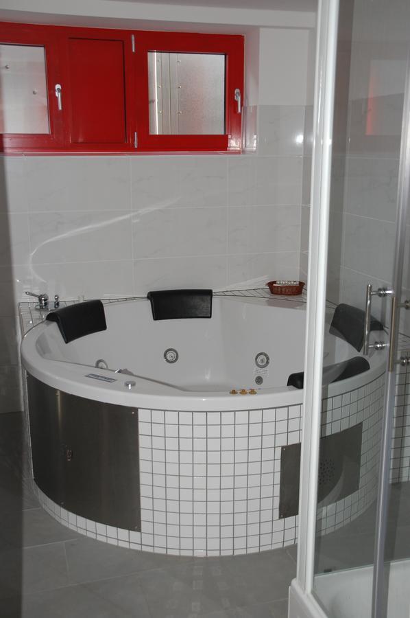 Kegel Tanz Palast Winterberg Hotell Exteriör bild