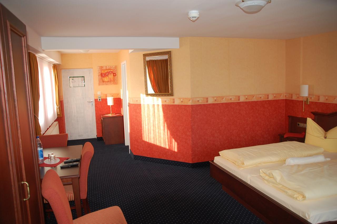 Kegel Tanz Palast Winterberg Hotell Exteriör bild