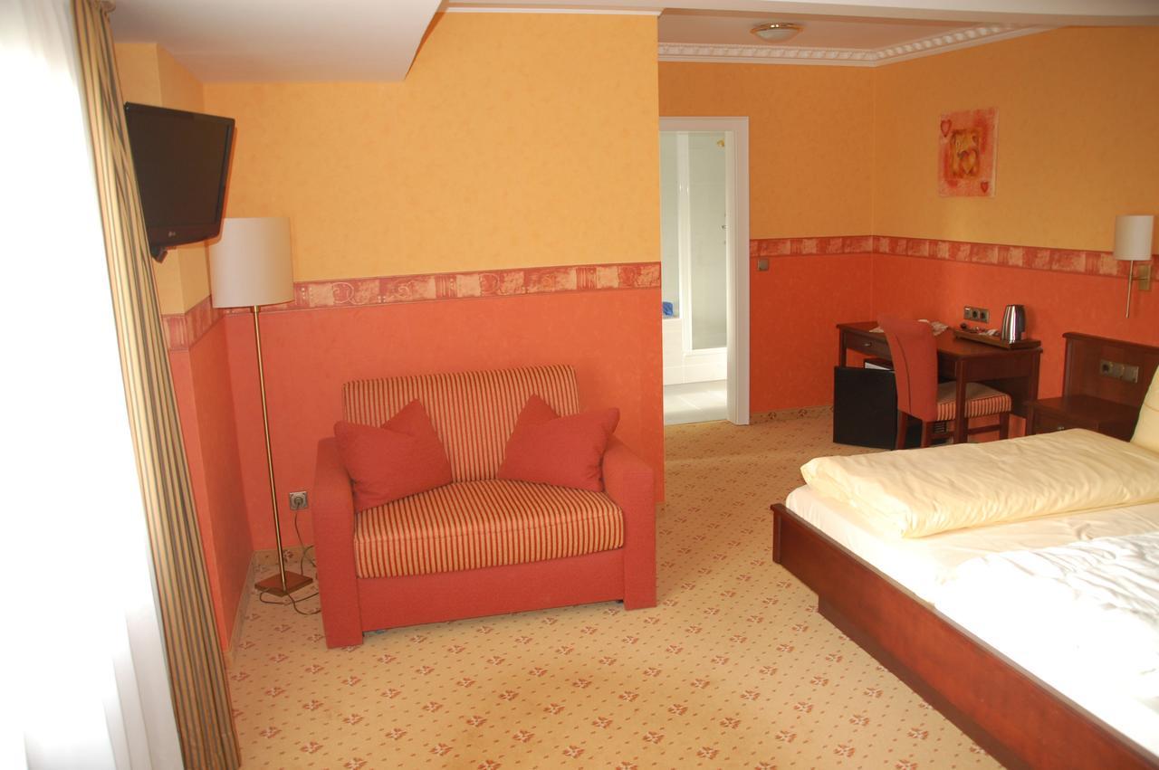 Kegel Tanz Palast Winterberg Hotell Exteriör bild