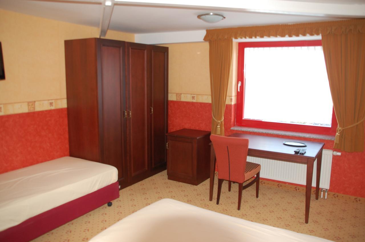 Kegel Tanz Palast Winterberg Hotell Exteriör bild