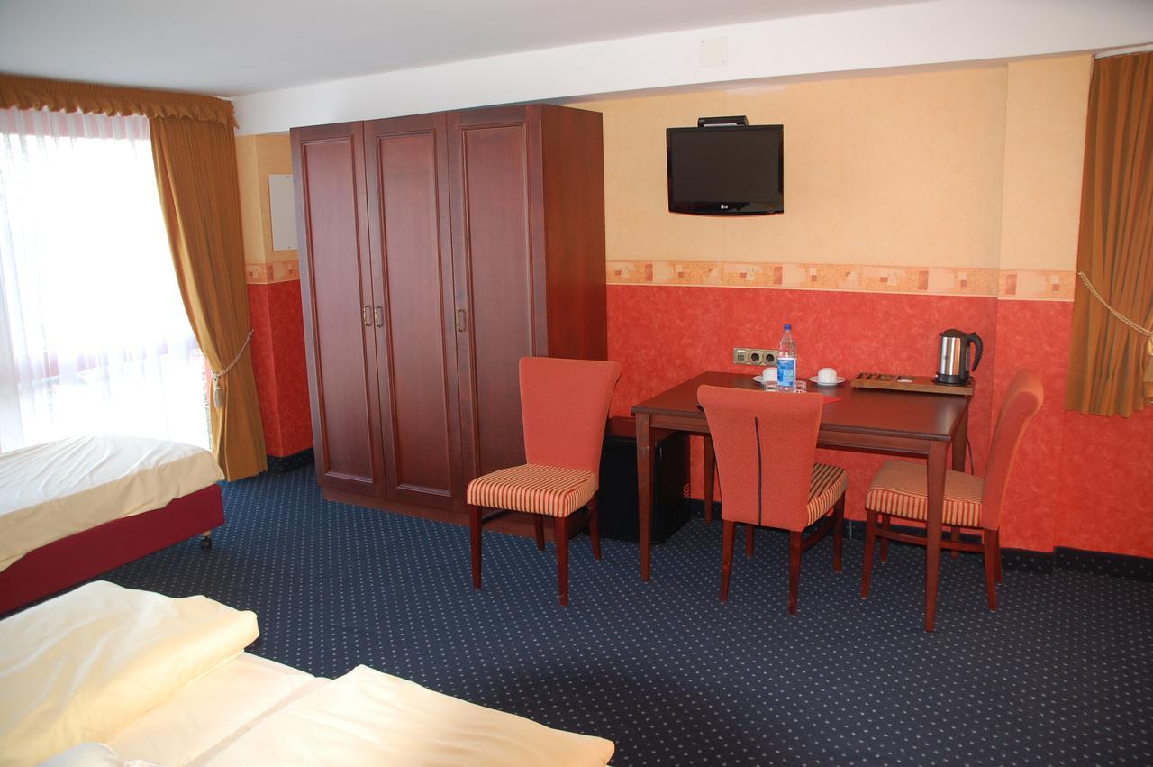 Kegel Tanz Palast Winterberg Hotell Exteriör bild