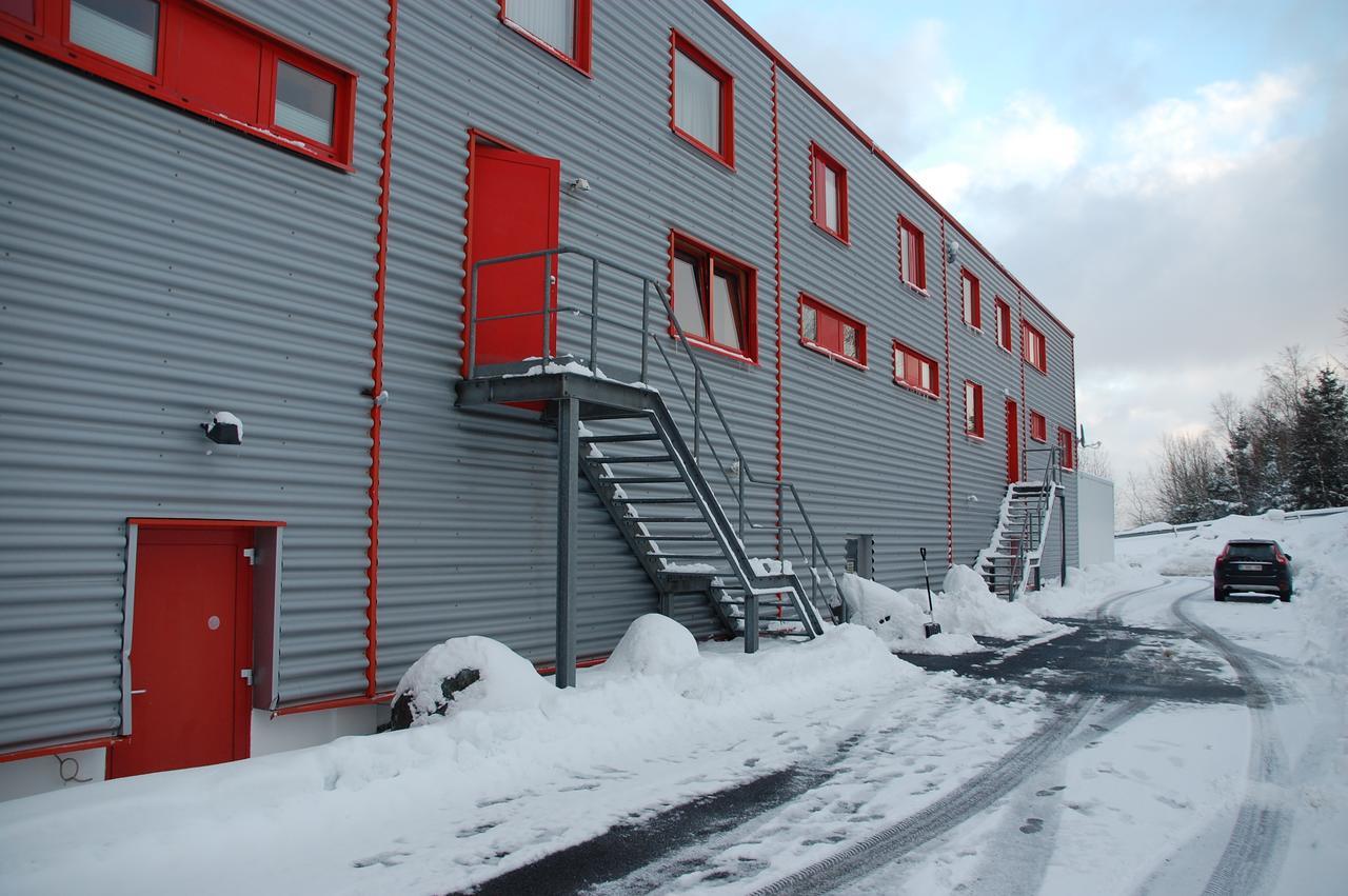 Kegel Tanz Palast Winterberg Hotell Exteriör bild