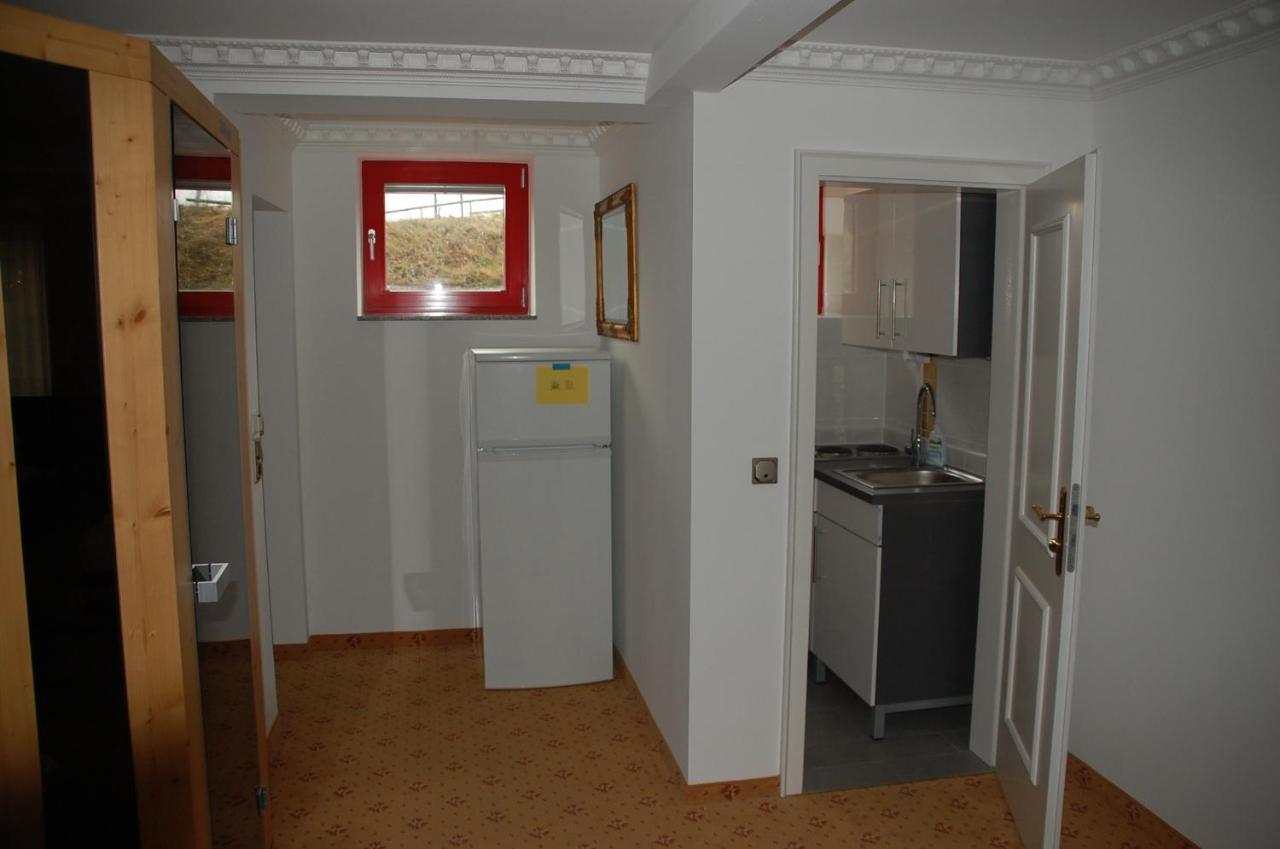 Kegel Tanz Palast Winterberg Hotell Exteriör bild