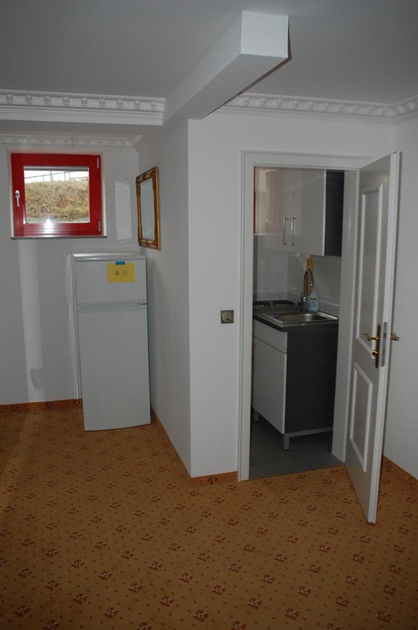 Kegel Tanz Palast Winterberg Hotell Exteriör bild